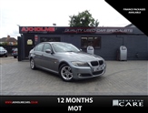 Used BMW 3 Series