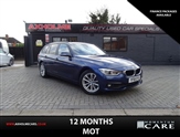 Used BMW 3 Series