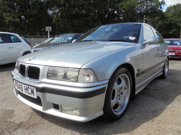 Large image for the Used BMW 3 Series