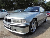 Used BMW 3 Series