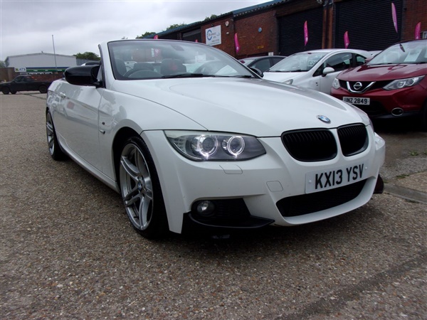 Large image for the Used BMW 3 Series