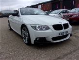 Used BMW 3 Series