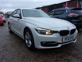 Used BMW 3 Series Used BMW 3 Series