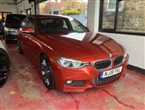 Used BMW 3 Series