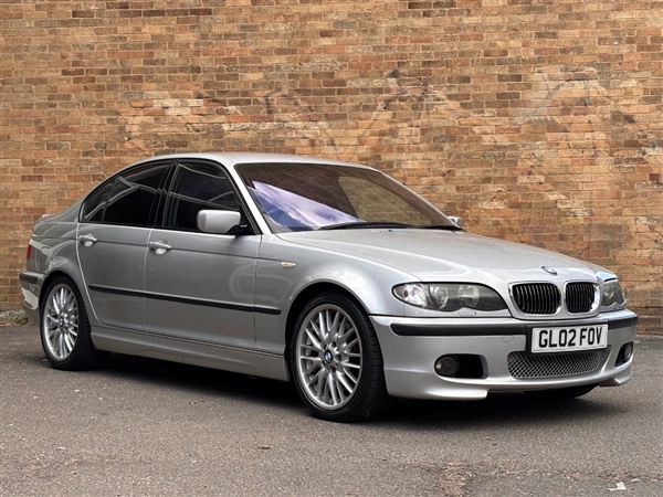 Large image for the Used BMW 3 Series
