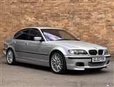 Used BMW 3 Series