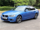 Used BMW 3 Series