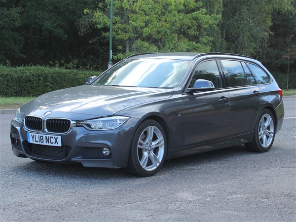 Large image for the Used BMW 3 Series