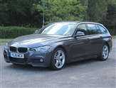 Used BMW 3 Series
