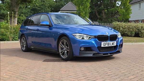 Large image for the Used BMW 3 Series