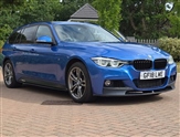 Used BMW 3 Series