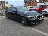 Used BMW 3 Series