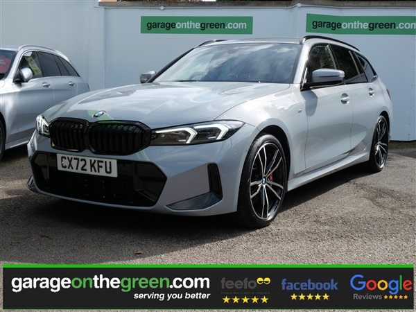 Large image for the Used BMW 3 Series