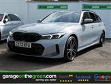 Used BMW 3 Series