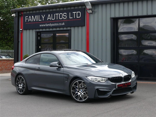 Large image for the Used BMW M4