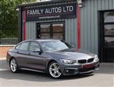 Used BMW 4 Series