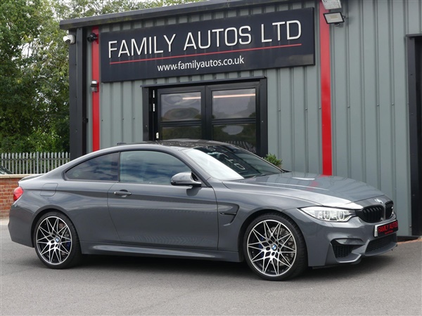 Large image for the Used BMW M4