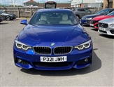 BMW 4 Series Image 2