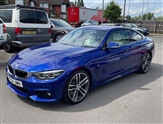 BMW 4 Series Image 3