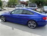 BMW 4 Series Image 4