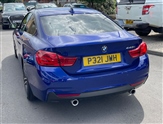 BMW 4 Series Image 5