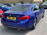 BMW 4 Series Image 6