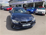 BMW 4 Series Image 2