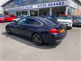 BMW 4 Series Image 3