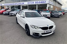 Used BMW 4 Series