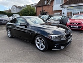 Used BMW 4 Series