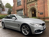 Used BMW 4 Series