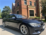 Used BMW 4 Series