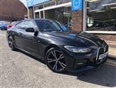 Used BMW 4 Series