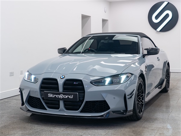 Large image for the Used BMW M4