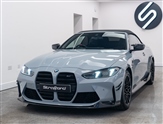 Used BMW 4 Series