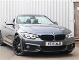 Used BMW 4 Series