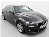 Used BMW 4 Series