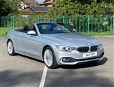 Used BMW 4 Series