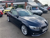 Used BMW 4 Series