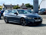 Used BMW 4 Series