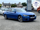 Used BMW 4 Series