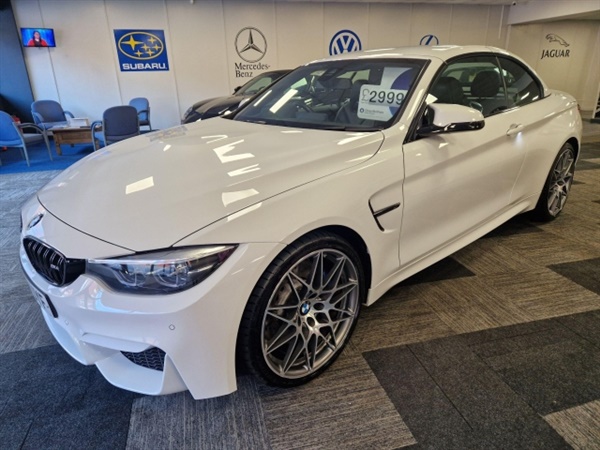 Large image for the Used BMW M4