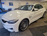 Used BMW 4 Series