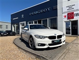 Used BMW 4 Series