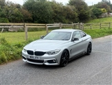 Used BMW 4 Series
