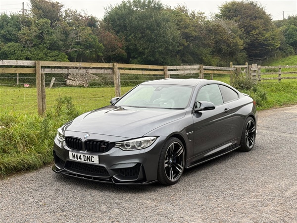 Large image for the Used BMW M4