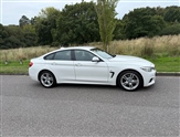 Used BMW 4 Series