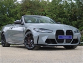 Used BMW 4 Series