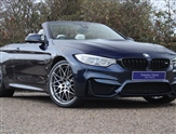 Used BMW 4 Series