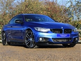 Used BMW 4 Series